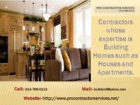 Pro Contractor Services image 5